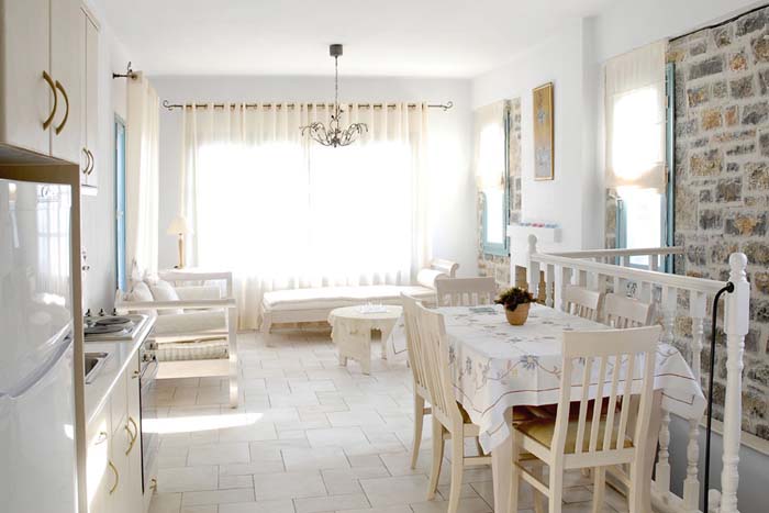 Villa Kalypso